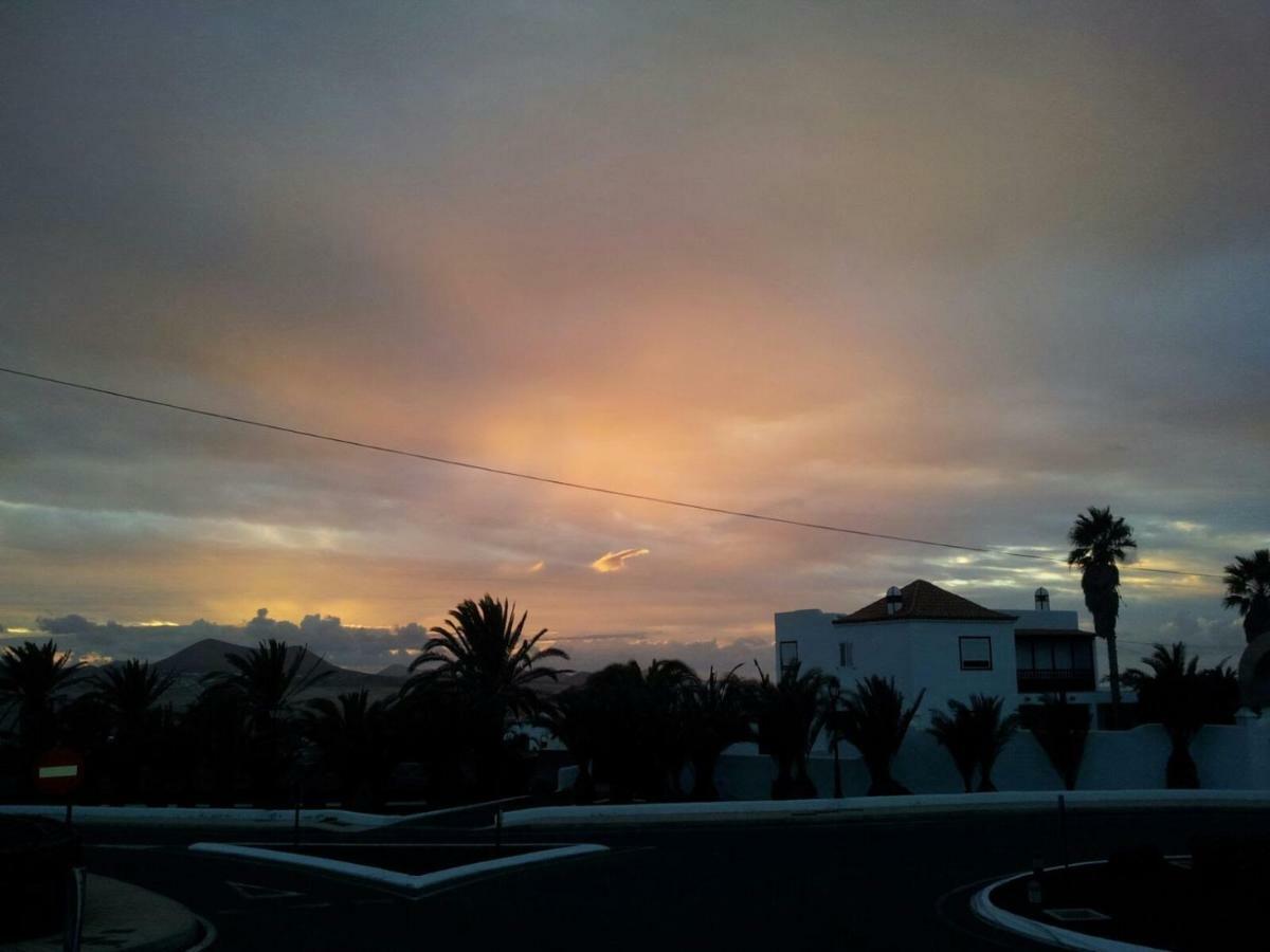 Home From Home Teguise  Kültér fotó