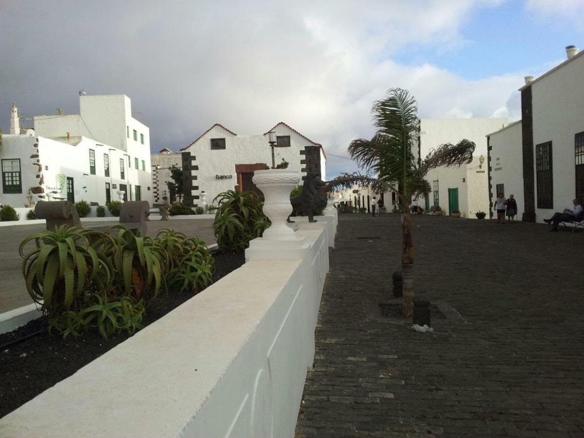 Home From Home Teguise  Kültér fotó