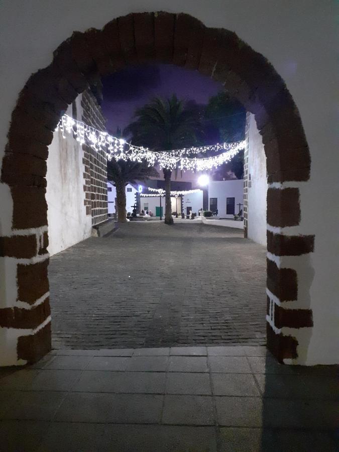 Home From Home Teguise  Kültér fotó